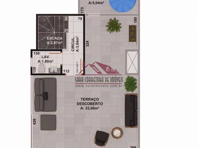 #659 - Sobrado para Venda em Curitiba - PR