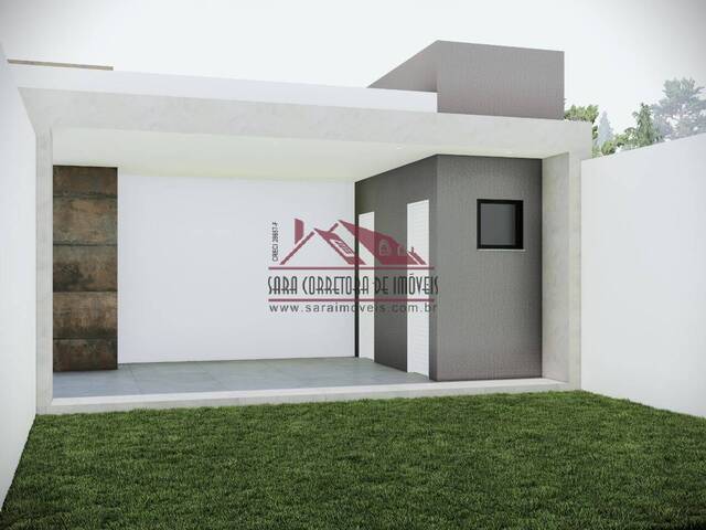 Casa para Venda em Pinhais - 4