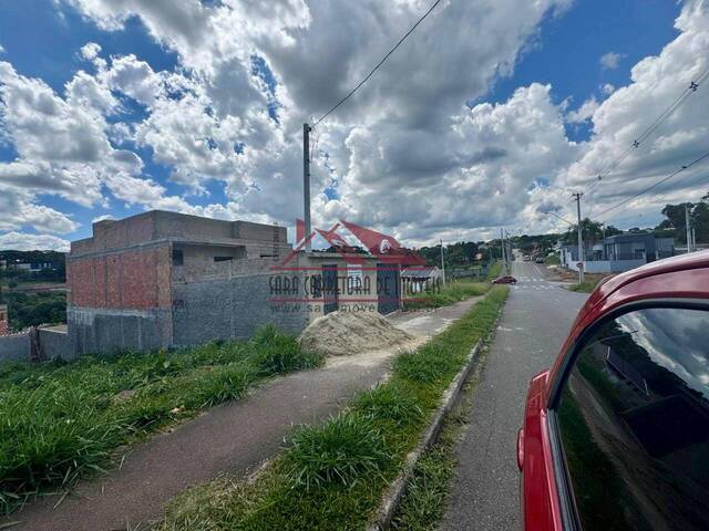 #665 - Terreno para Venda em Colombo - PR
