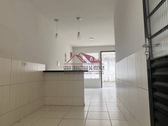 #606 - Casa em condomínio para Locação em Colombo - PR