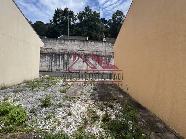 #606 - Casa em condomínio para Locação em Colombo - PR - 3