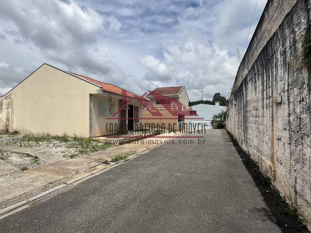 #606 - Casa em condomínio para Locação em Colombo - PR - 3