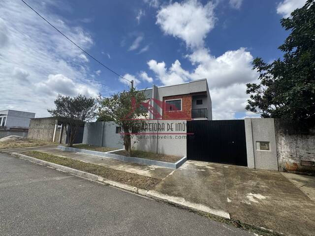 #642 - Sobrado para Venda em Colombo - PR
