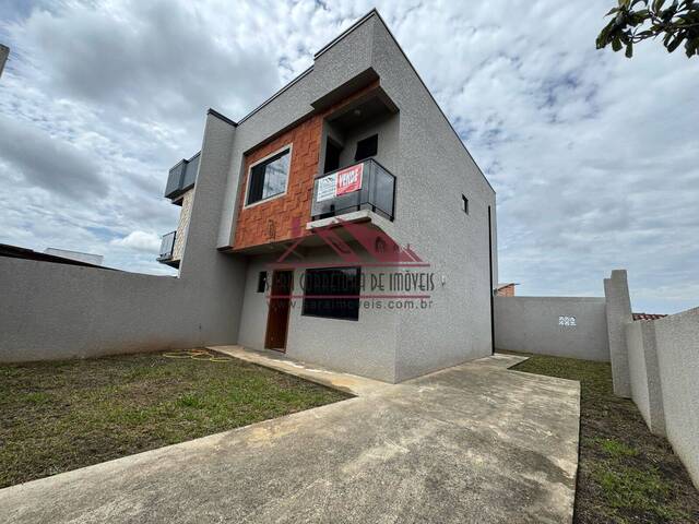 Venda em Jardim Nossa Senhora Graças - Colombo