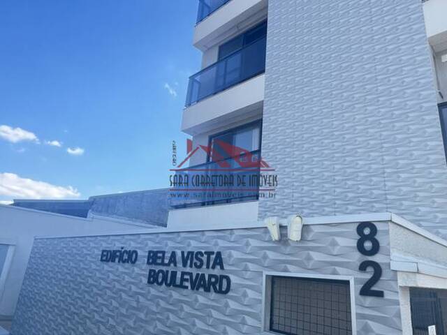 #516 - Apartamento para Locação em Colombo - PR
