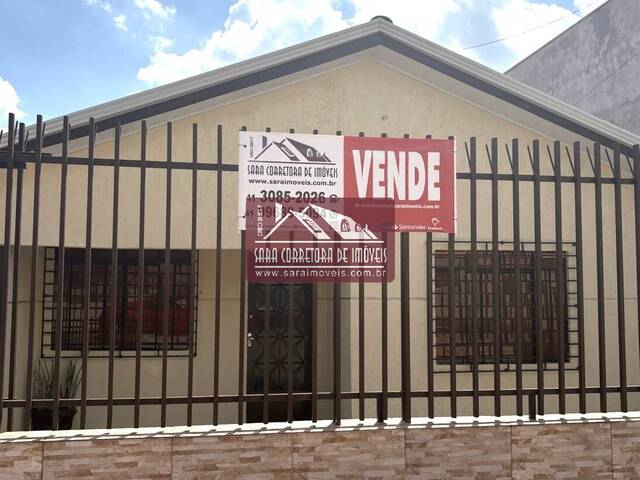 #669 - Casa para Venda em Colombo - PR