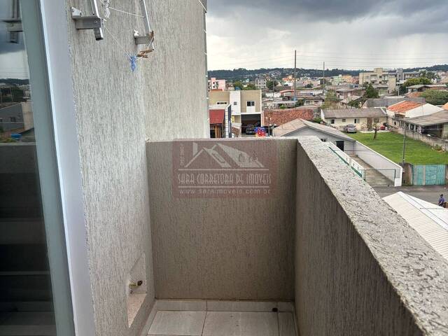 #671 - Apartamento para Venda em Colombo - PR