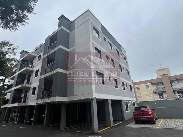 #672 - Apartamento para Locação em Colombo - PR - 2