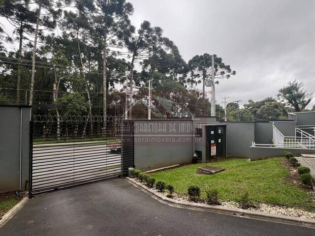 #672 - Apartamento para Locação em Colombo - PR - 3