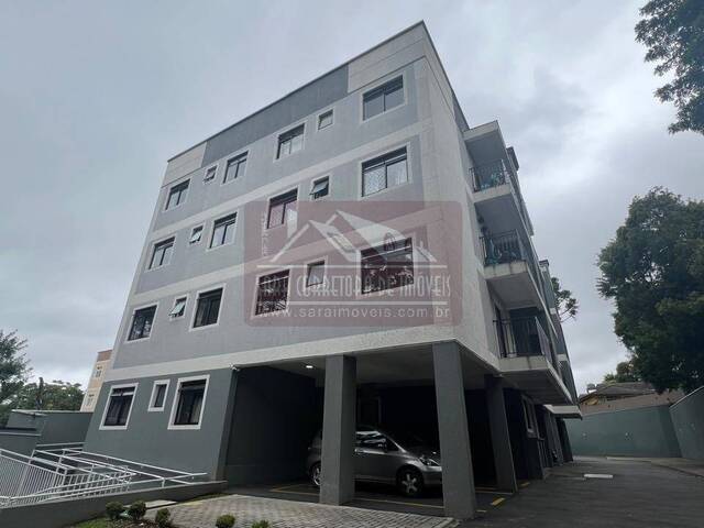 #672 - Apartamento para Locação em Colombo - PR - 1
