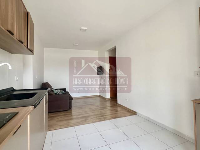 #672 - Apartamento para Locação em Colombo - PR