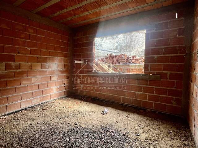 #673 - Casa para Venda em Colombo - PR