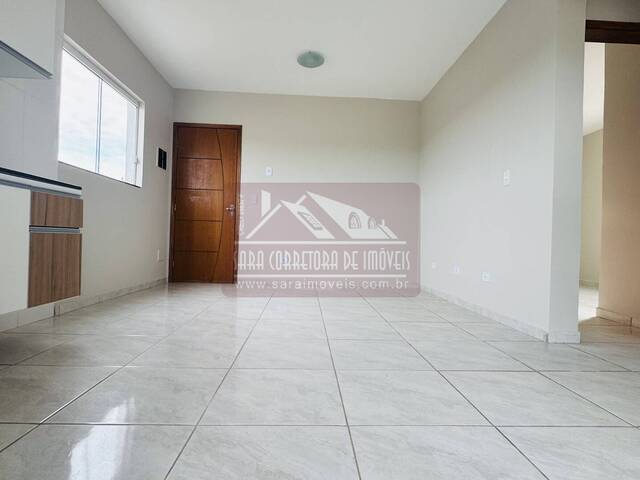 #675 - Apartamento para Venda em Colombo - PR