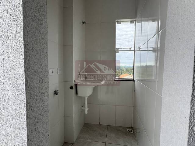 #675 - Apartamento para Venda em Colombo - PR - 3