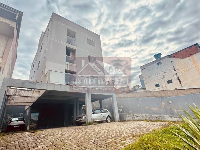 #675 - Apartamento para Venda em Colombo - PR - 1