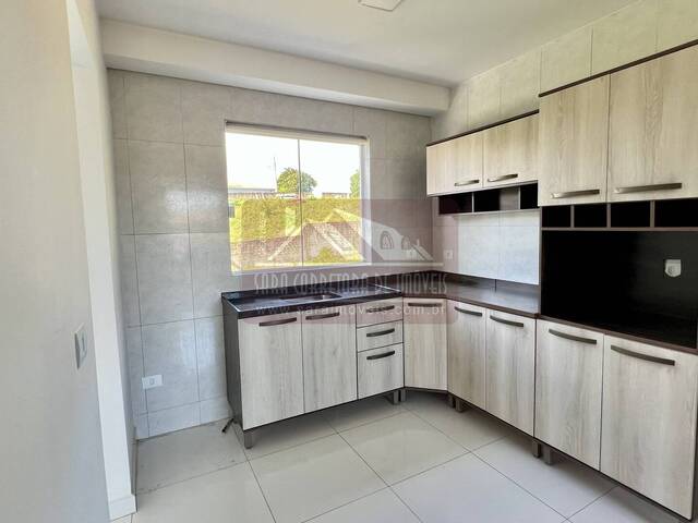 #676 - Apartamento para Locação em Colombo - PR