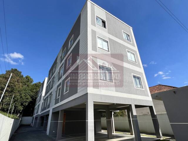 #676 - Apartamento para Locação em Colombo - PR