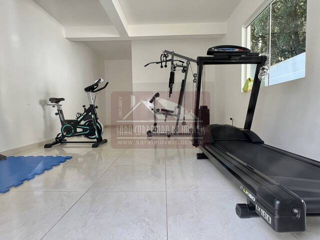#676 - Apartamento para Locação em Colombo - PR