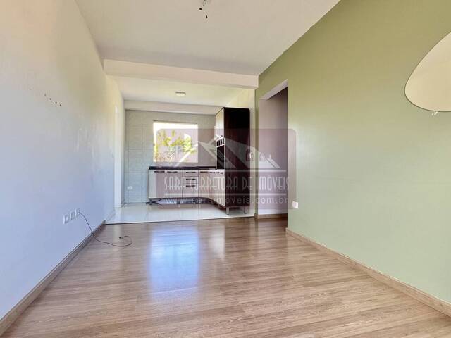 #676 - Apartamento para Locação em Colombo - PR