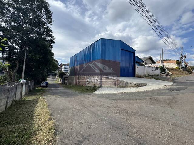 #677 - Sala para Locação em Colombo - PR