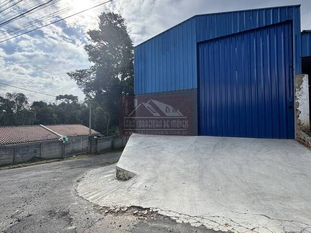 #677 - Sala para Locação em Colombo - PR