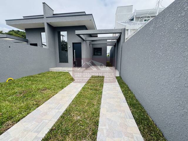 #678 - Casa para Venda em Colombo - PR