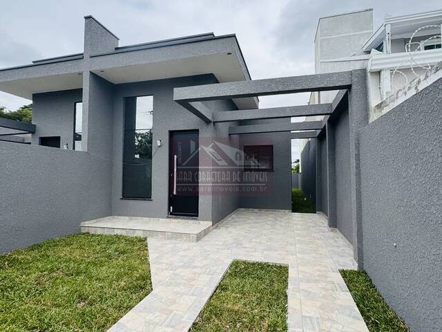 #678 - Casa para Venda em Colombo - PR