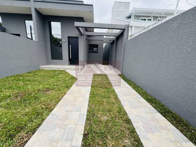 #678 - Casa para Venda em Colombo - PR