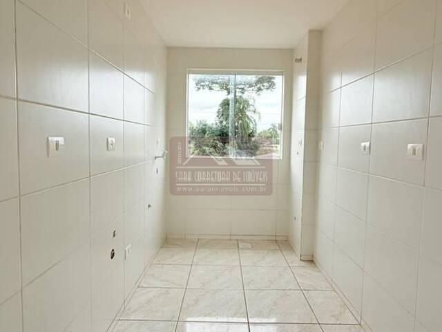 Apartamento para Locação em Colombo - 5