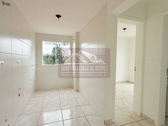 #474 - Apartamento para Locação em Colombo - PR - 3