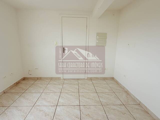 #474 - Apartamento para Locação em Colombo - PR - 2