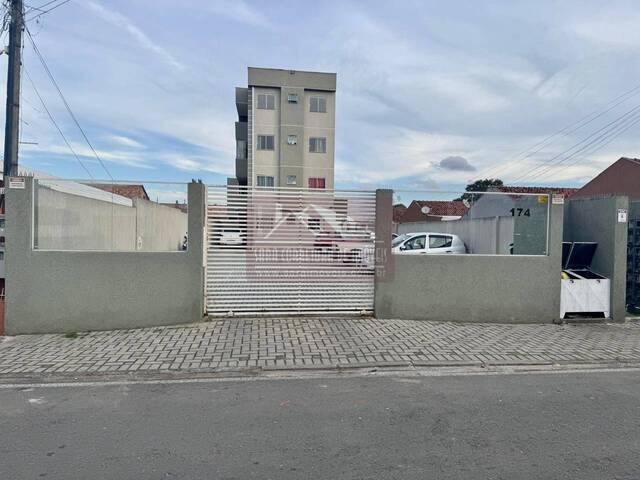 #671 - Apartamento para Venda em Colombo - PR