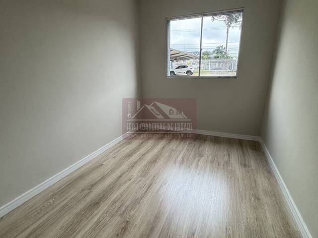 #680 - Apartamento para Venda em Colombo - PR