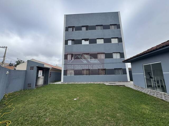 Apartamento para Venda em Colombo - 4