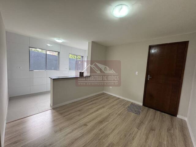 #680 - Apartamento para Venda em Colombo - PR