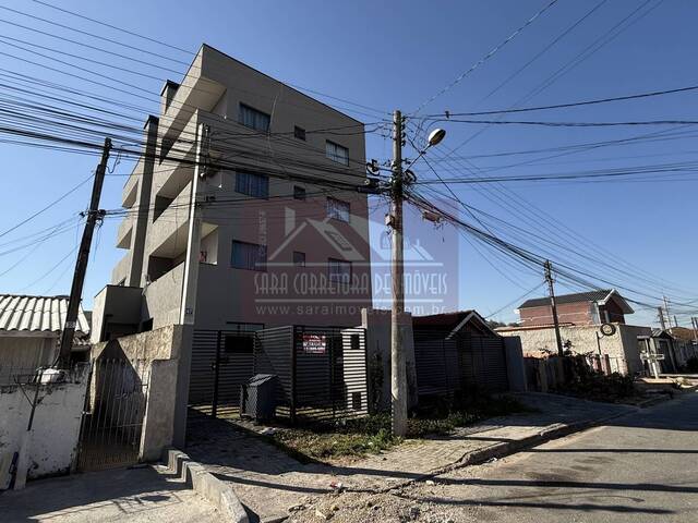 #682 - Apartamento para Locação em Colombo - PR