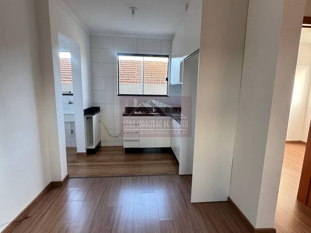 #682 - Apartamento para Locação em Colombo - PR