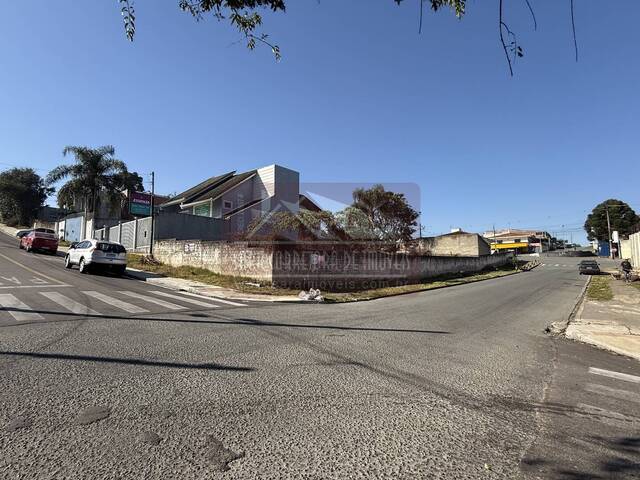 #645 - Terreno para Venda em Colombo - PR