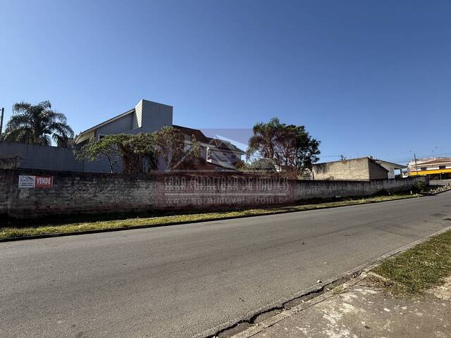 #645 - Terreno para Venda em Colombo - PR