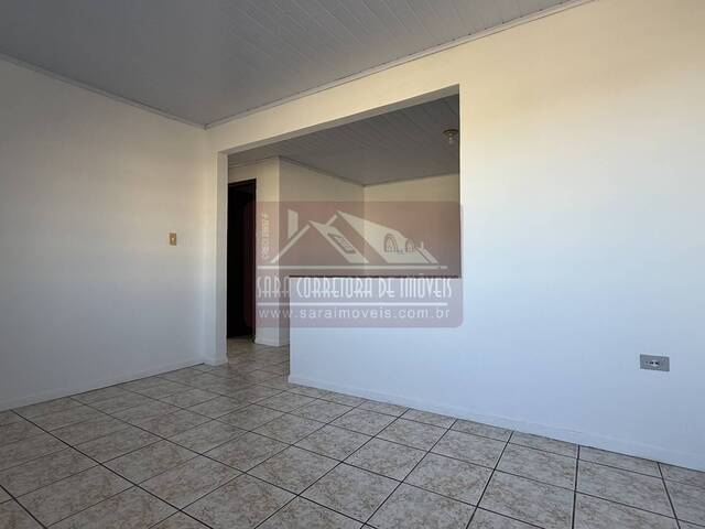 #682 - Casa para Locação em Colombo - PR
