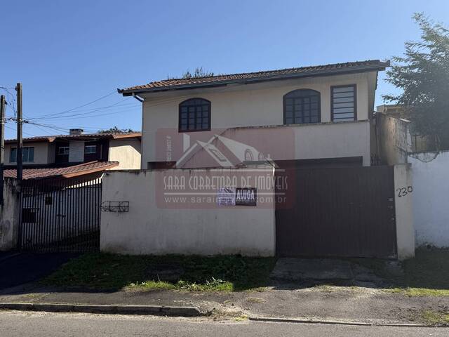 #682 - Casa para Locação em Colombo - PR