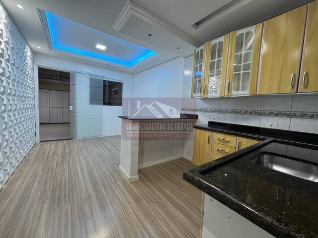 #670 - Casa para Venda em Colombo - PR