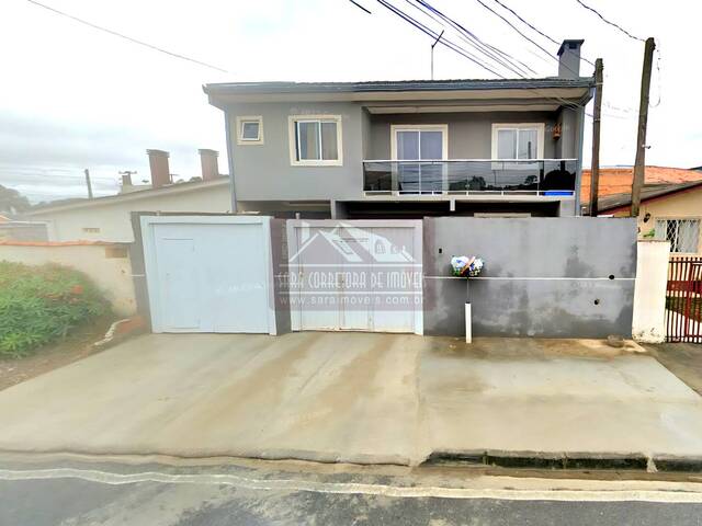 #684 - Sobrado para Locação em Colombo - PR