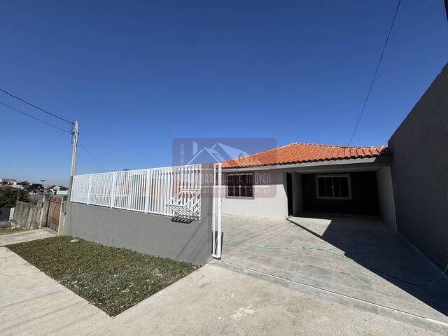 #685 - Casa para Venda em Colombo - PR