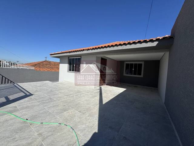 #685 - Casa para Venda em Colombo - PR