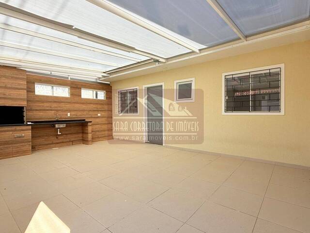 #670 - Casa para Venda em Colombo - PR - 1