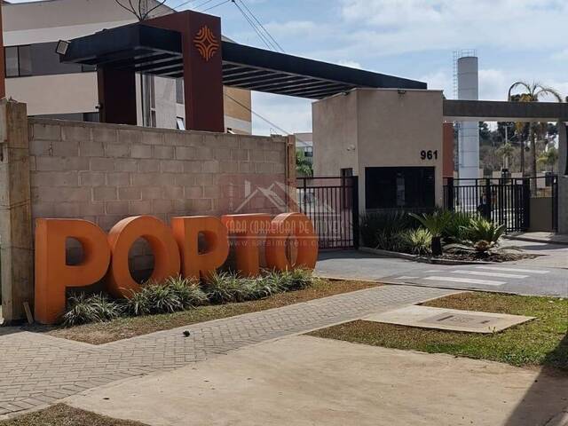 #691 - Apartamento para Venda em Almirante Tamandaré - PR