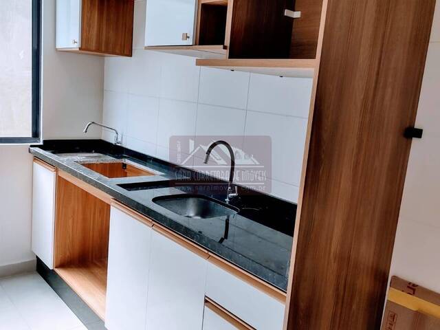 #691 - Apartamento para Venda em Almirante Tamandaré - PR