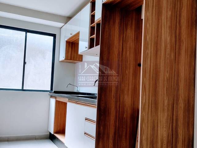 #691 - Apartamento para Venda em Almirante Tamandaré - PR