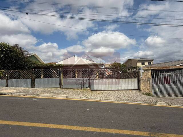 #281 - Casa para Locação em Colombo - PR